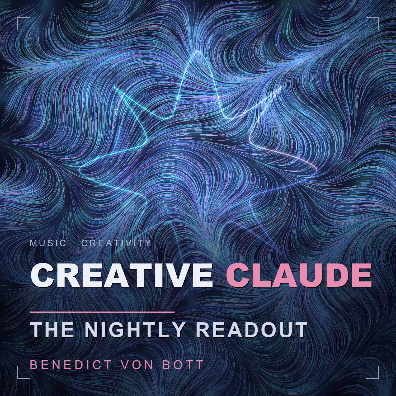 Creative Claude